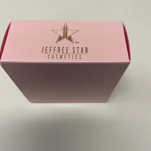 Jeffree Star Magic Star Luminous Setting Powder Honey Full Size 10g - Picture 4 of 5
